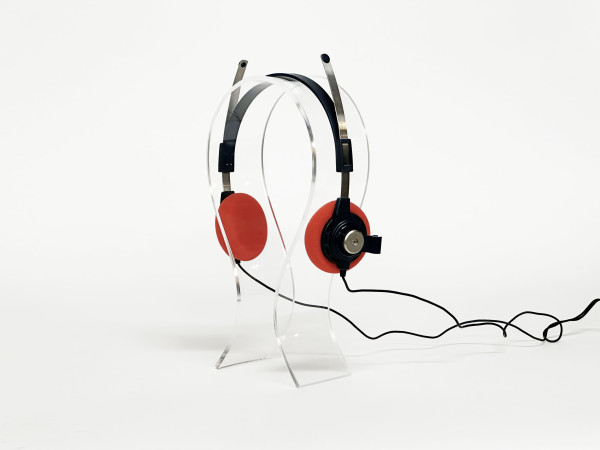 UNISEF STEREO HEADSET HifiVintage 