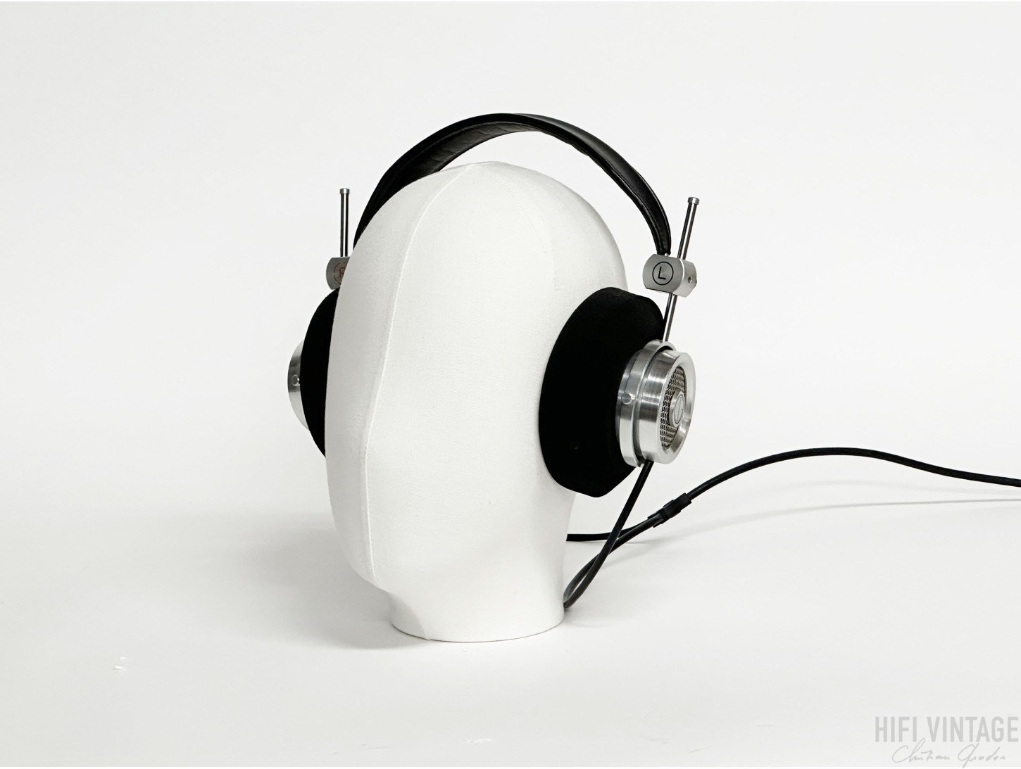 GRADO HP-2 HifiVintage 