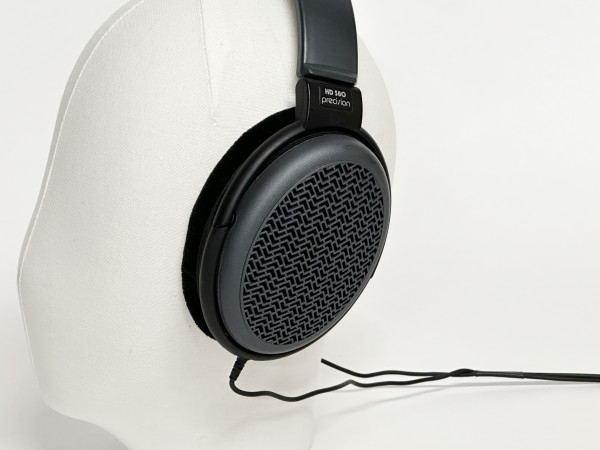 SENNHEISER HD-580 HifiVintage 