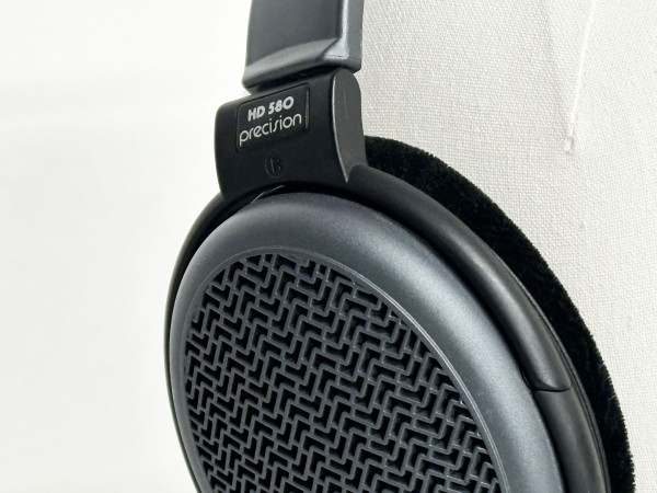 SENNHEISER HD-580 HifiVintage 