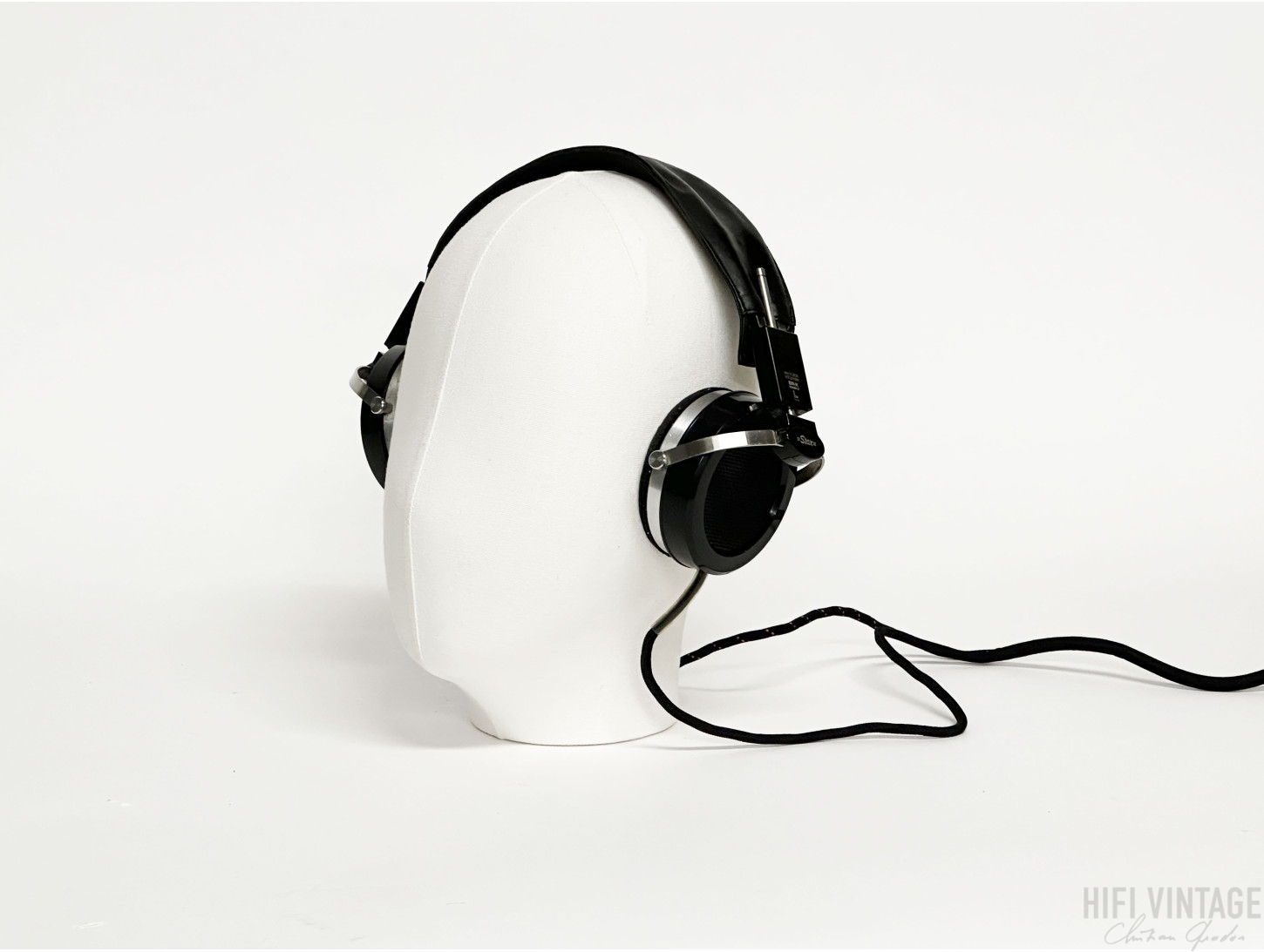 STAX SRX Mk III HifiVintage