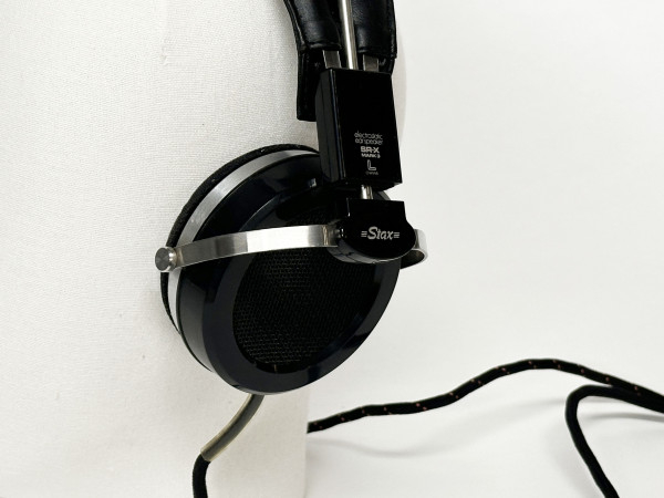STAX SRX Mk III HifiVintage