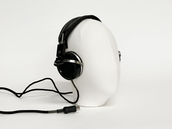 STAX SRX Mk III HifiVintage