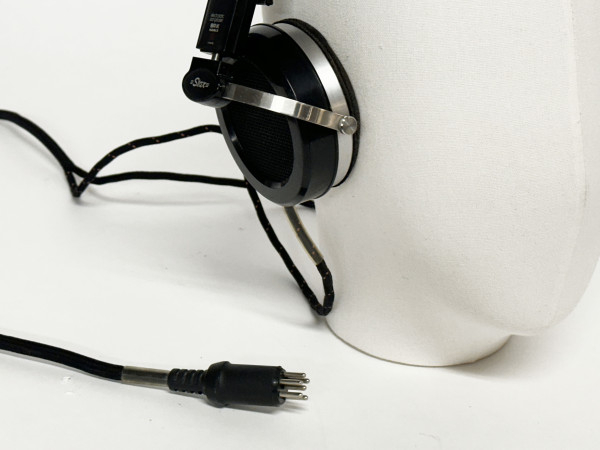 STAX SRX Mk III HifiVintage