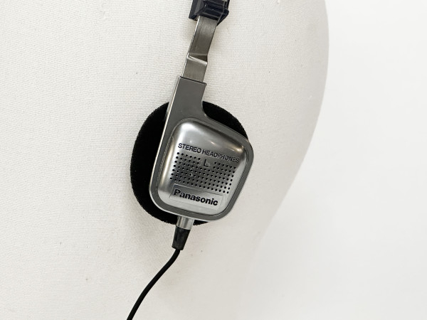 PANASAONIC RD-9227 HifiVintage