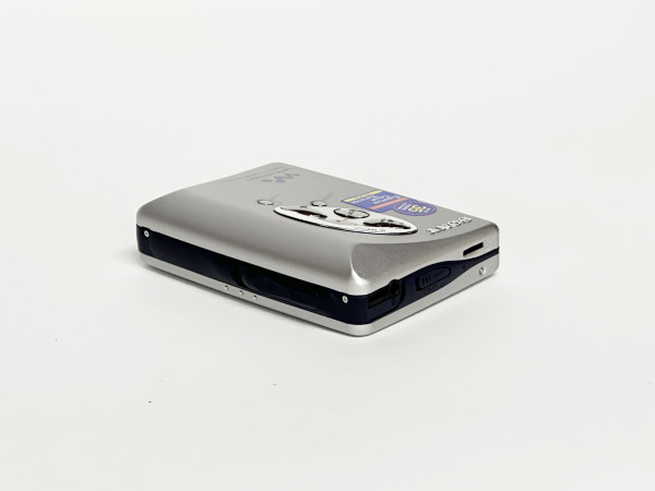 SONY WM-EX521 Hifi Vintage Réparations