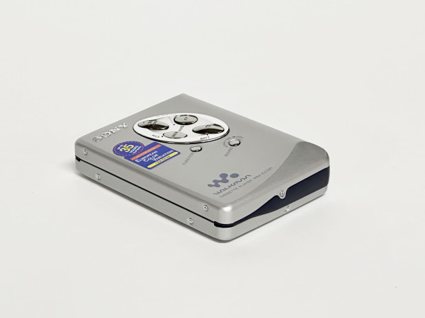 SONY WM-EX521 Hifi Vintage Réparations