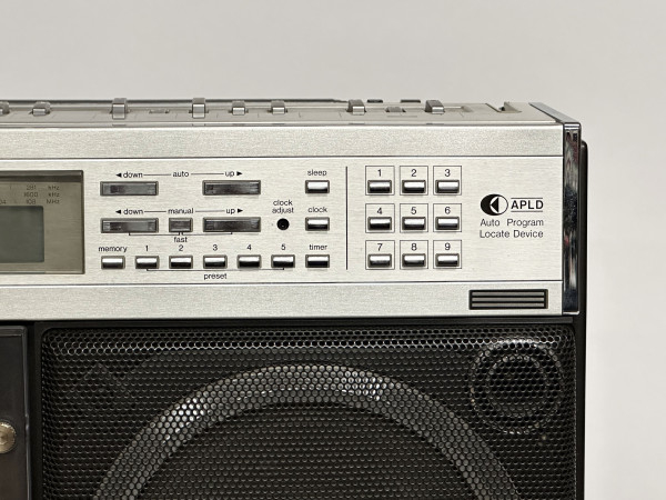 SHARP GF-9595