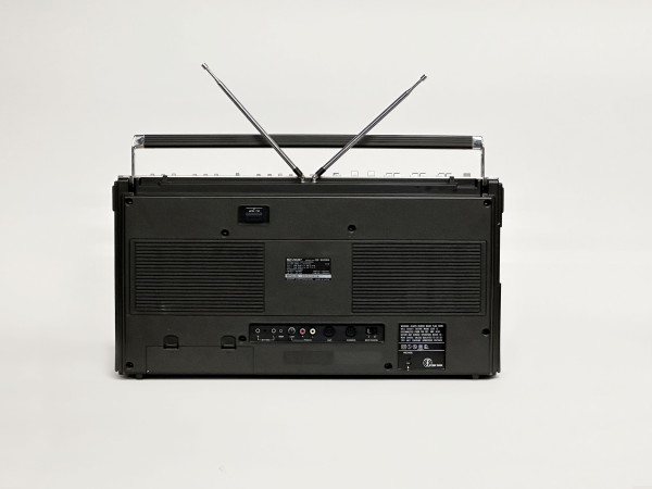 SHARP GF-9595