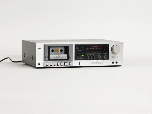 TECHNICS M260 Hifi Vintage Réparations