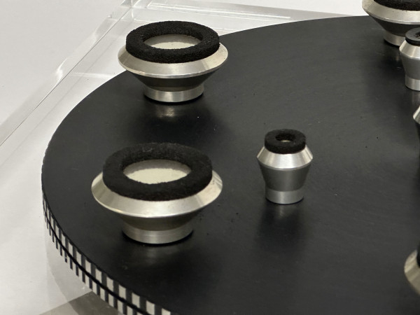 CINECO 2002  HifiVintage Réparations