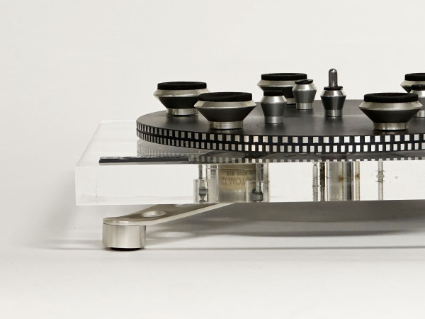 CINECO 2002  HifiVintage Réparations