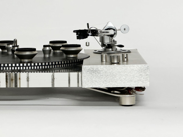 CINECO 2002  HifiVintage Réparations