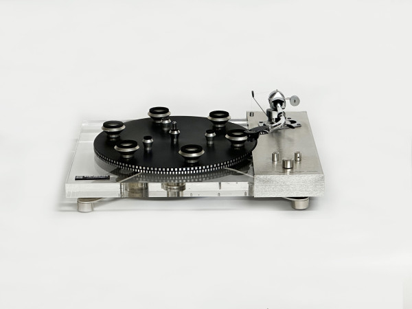 CINECO 2002  HifiVintage Réparations