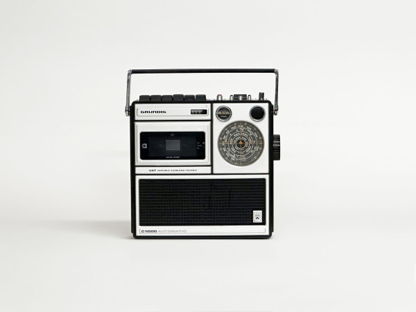 GRUNDIG C-5000