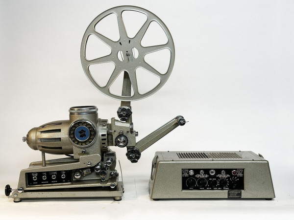 HEURTIER Tri Films Série 60 sonorisé