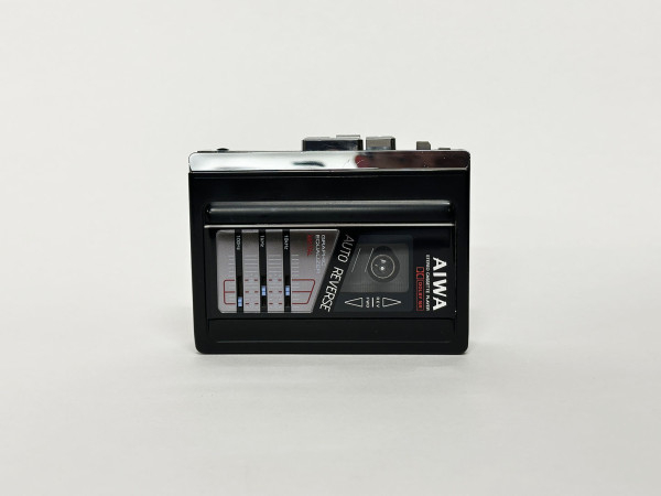 AIWA HS G36 HifiVintage Réparations