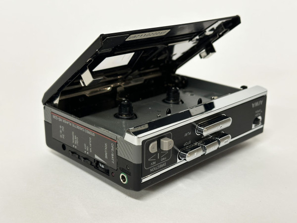 AIWA HS G36 HifiVintage Réparations