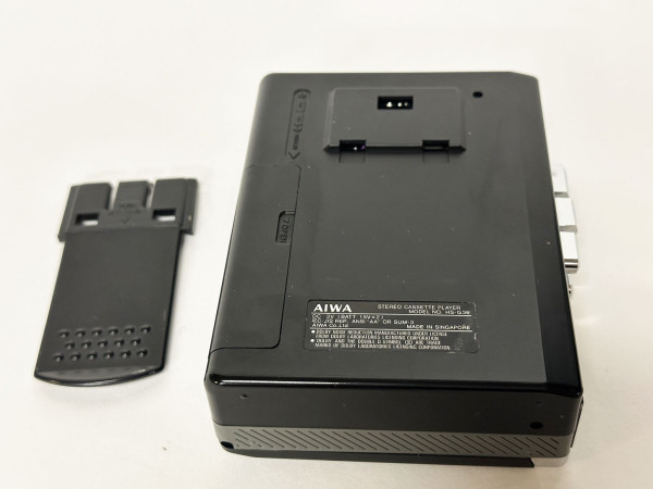 AIWA HS G36 HifiVintage Réparations