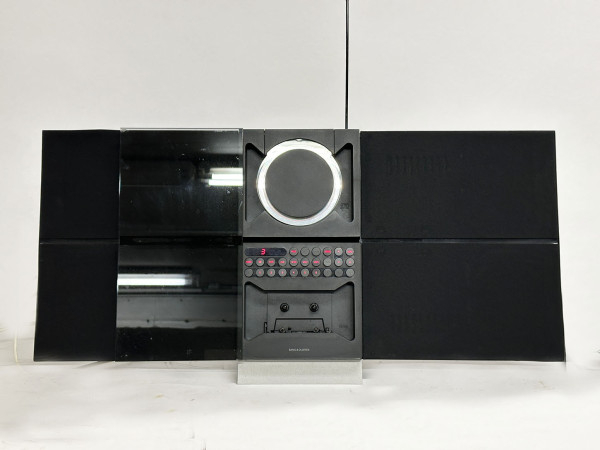 B&O BeoSound Century 2000 HifiVintage Réparations