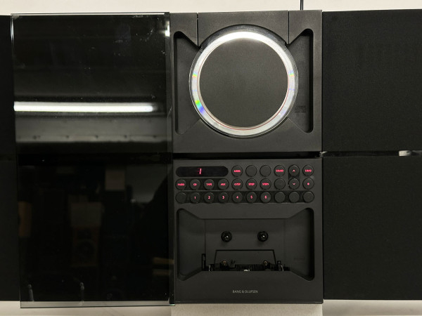 B&O BeoSound Century 2000 HifiVintage Réparations