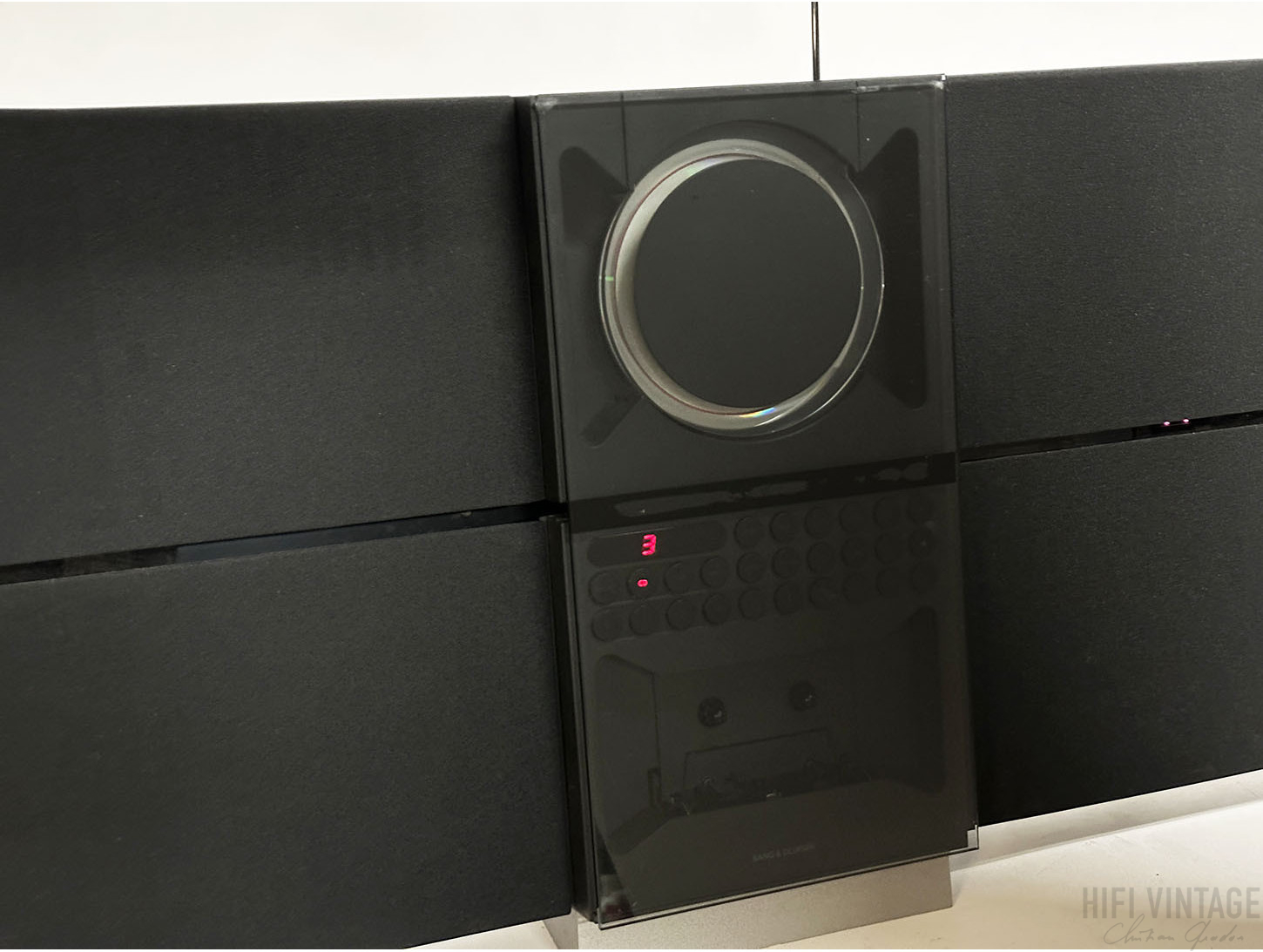 B&O BeoSound Century 2000 HifiVintage Réparations