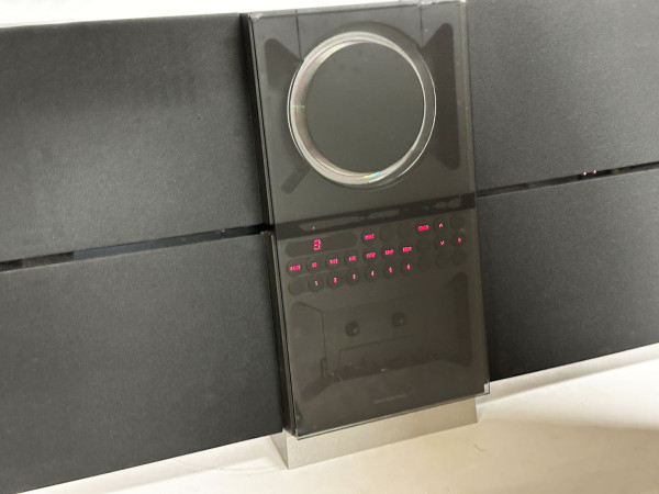 B&O BeoSound Century 2000 HifiVintage Réparations