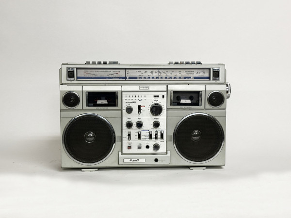 Brandt RK-822-S HifiVintage Réparations