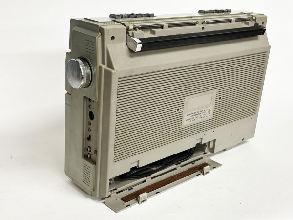 Brandt RK-822-S HifiVintage Réparations