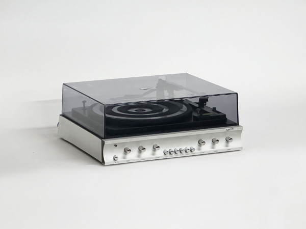 KONTACT C3  HifiVintage Réparations