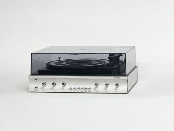 KONTACT C3  HifiVintage Réparations