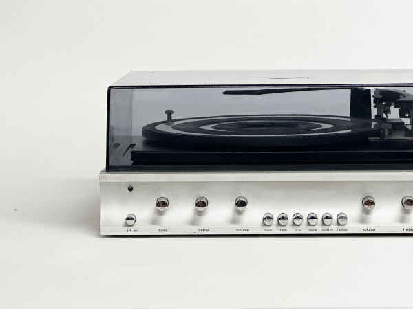KONTACT C3  HifiVintage Réparations