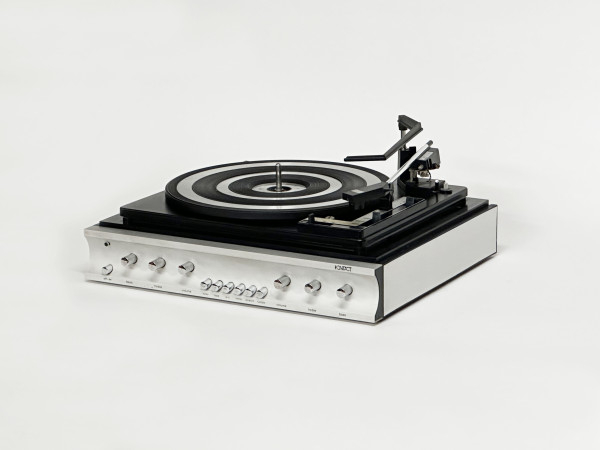 KONTACT C3  HifiVintage Réparations