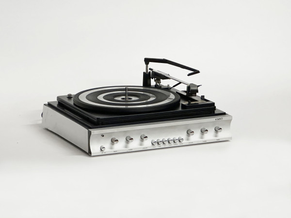 KONTACT C3  HifiVintage Réparations