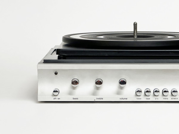 KONTACT C3  HifiVintage Réparations