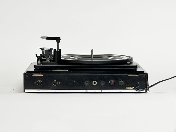KONTACT C3  HifiVintage Réparations