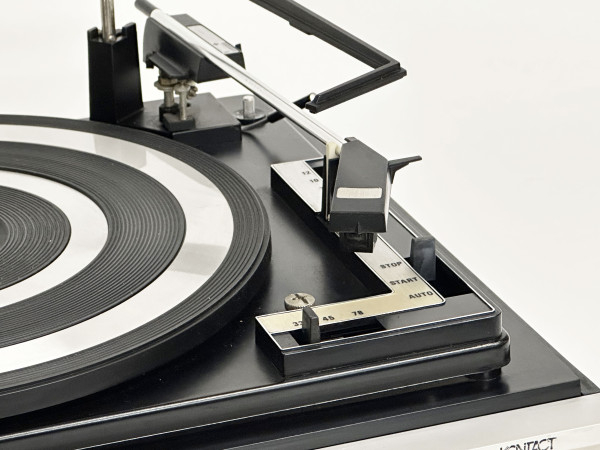 KONTACT C3  HifiVintage Réparations