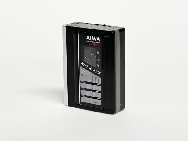 AIWA HS G36 Hifi Vintage Réparations