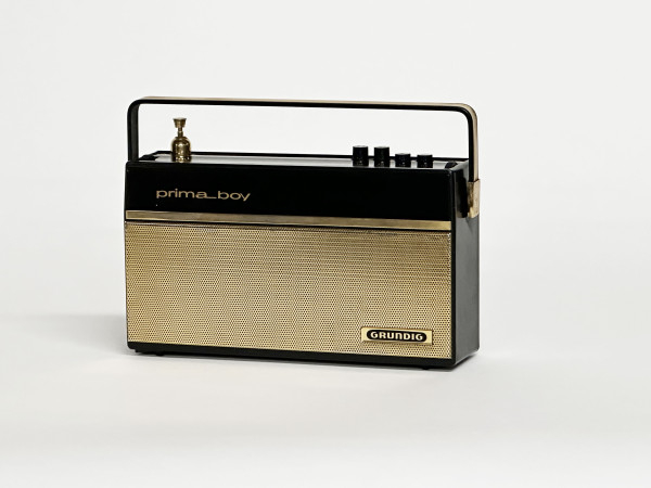 GRUNDIG PRIMA BOY LW-206
