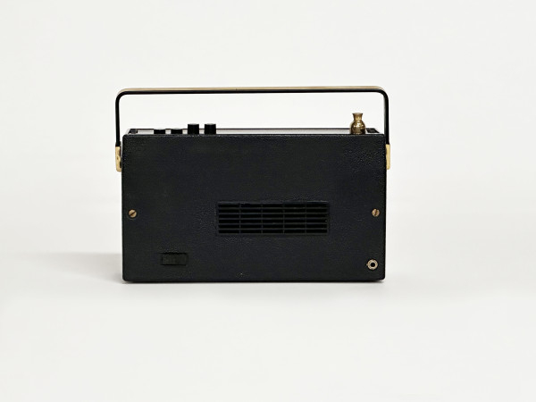 GRUNDIG PRIMA BOY LW-206