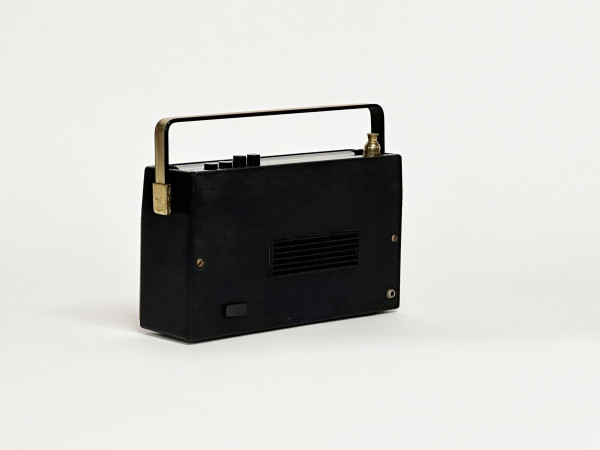 GRUNDIG PRIMA BOY LW-206