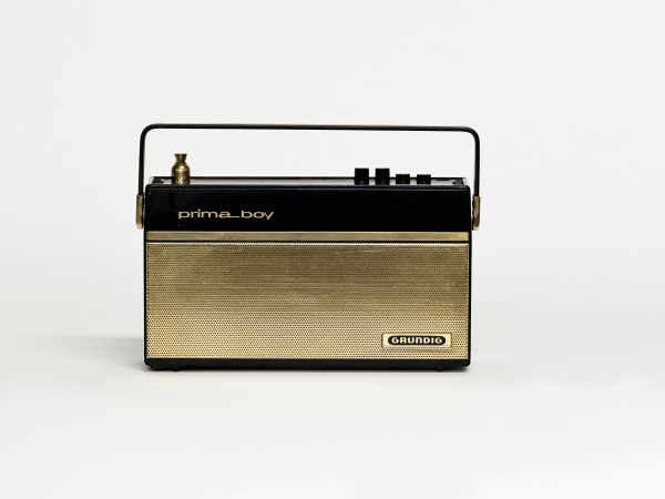 GRUNDIG PRIMA BOY LW-206