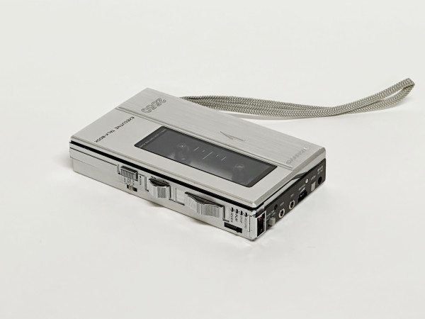 SANYO 2250 Hifi Vintage Réparations