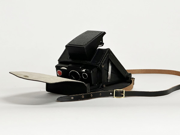 POLAROID SX-70