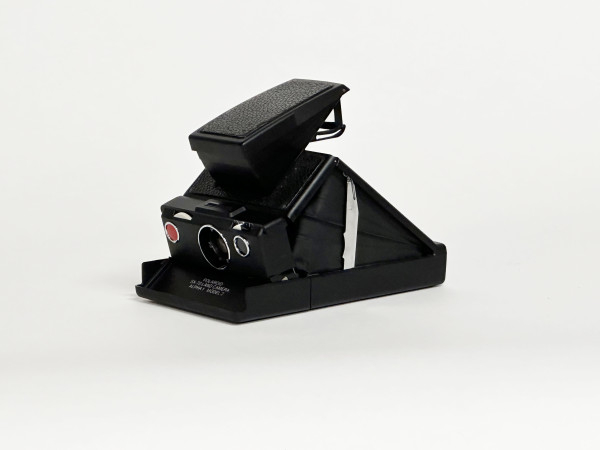 POLAROID SX-70
