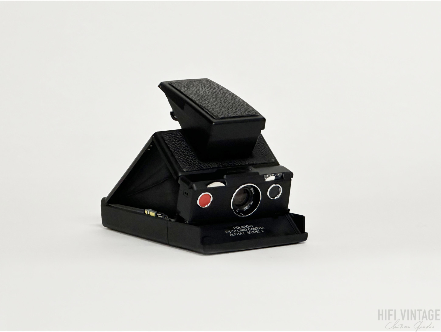 POLAROID SX-70