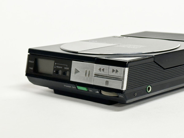 SONY D-50 HifiVintage Réparations