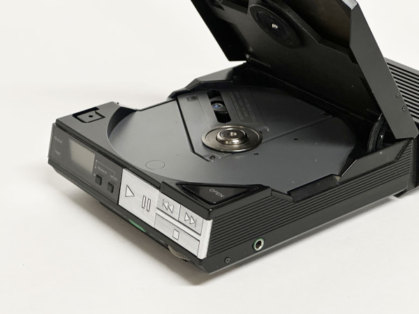 SONY D-50 HifiVintage Réparations