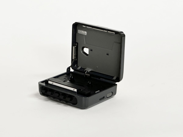 SONY WM-FS393 Hifi Vintage Réparations