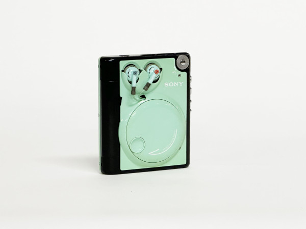 SONY WM-51 Hifi Vintage Réparations